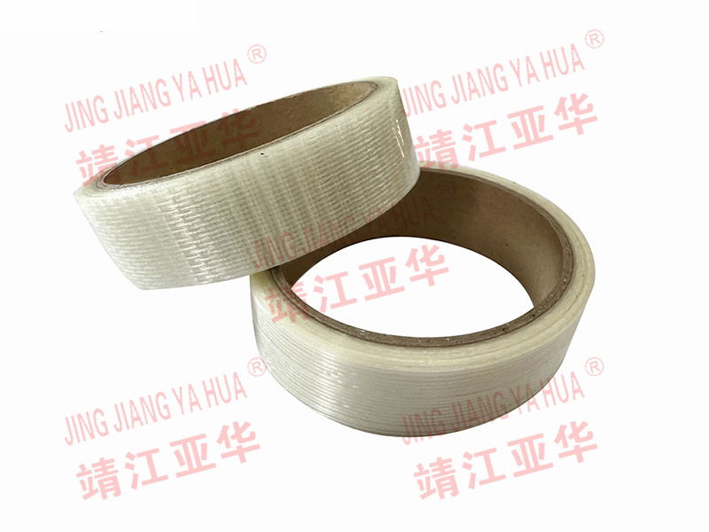 玻璃纤维单面胶带