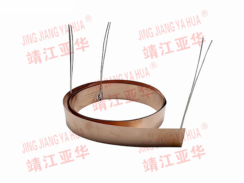 铜箔