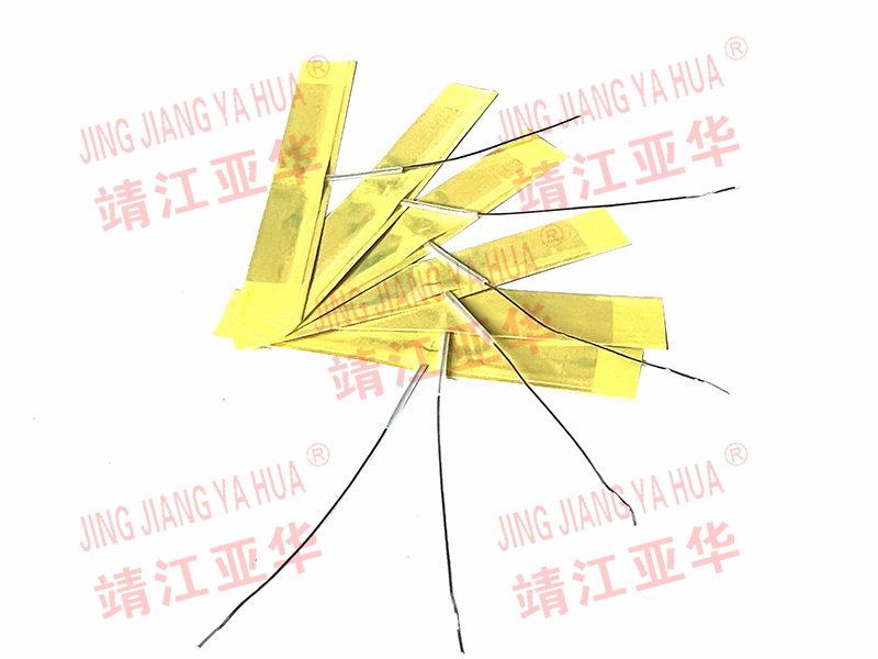 全包背胶铜箔