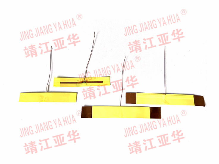 背胶铜箔
