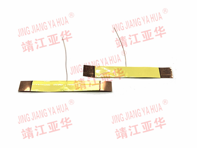 背胶铜箔