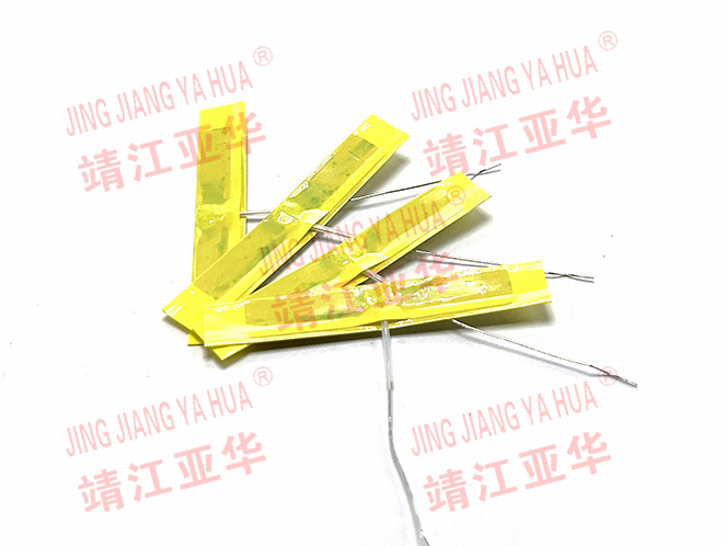 背胶铜箔