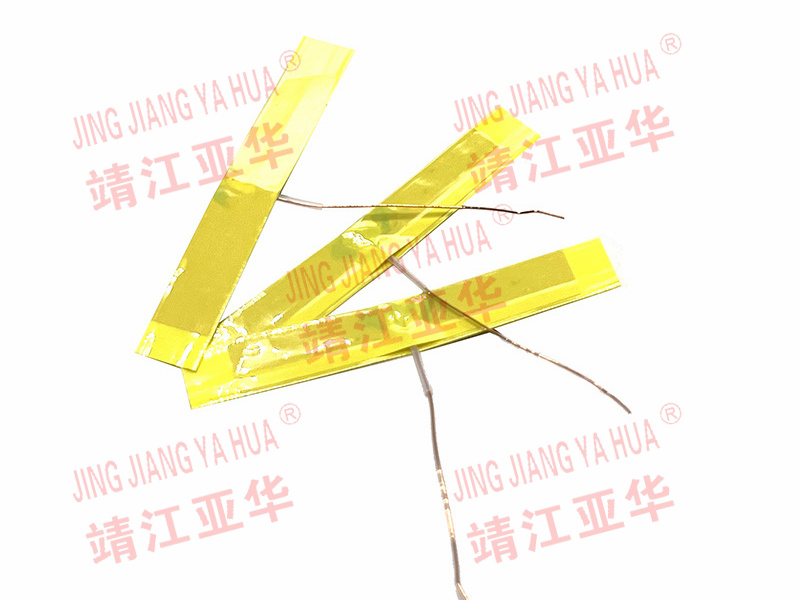 背胶铜箔
