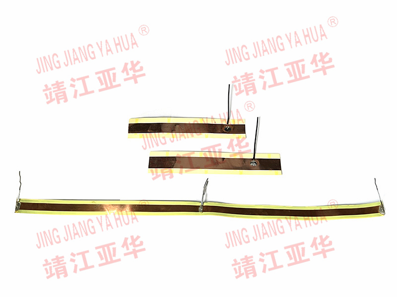 背胶铜箔