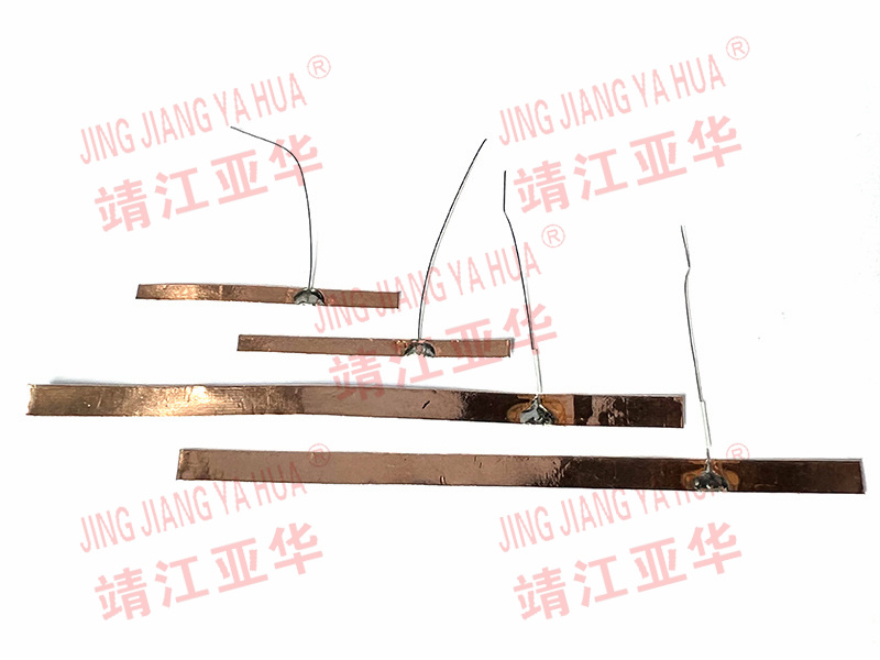 铜箔