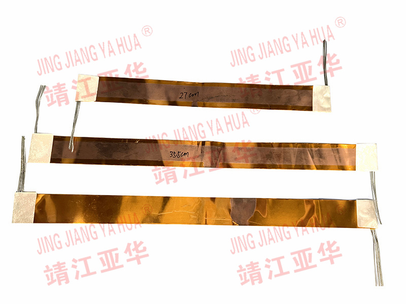 铜箔