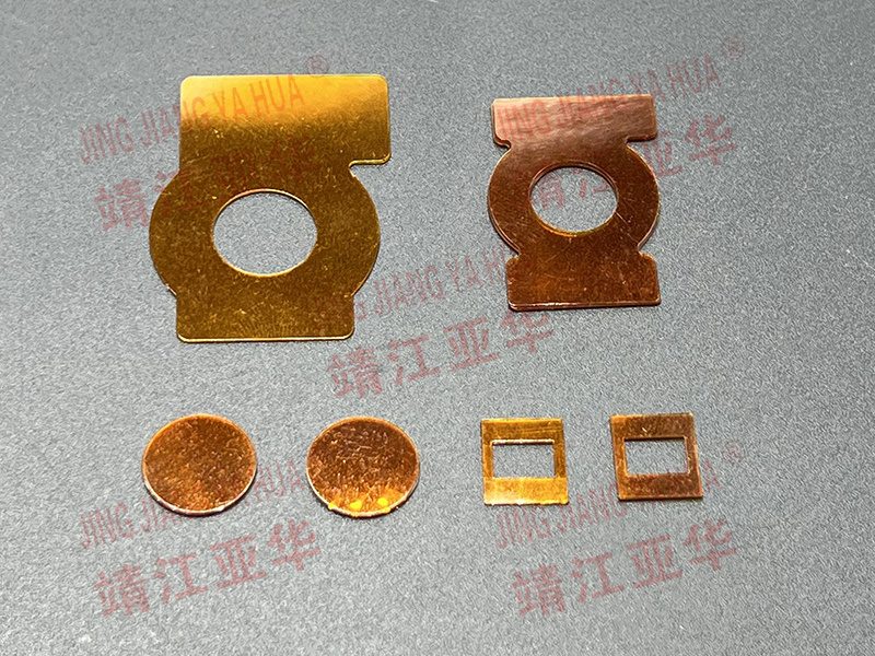 模切产品