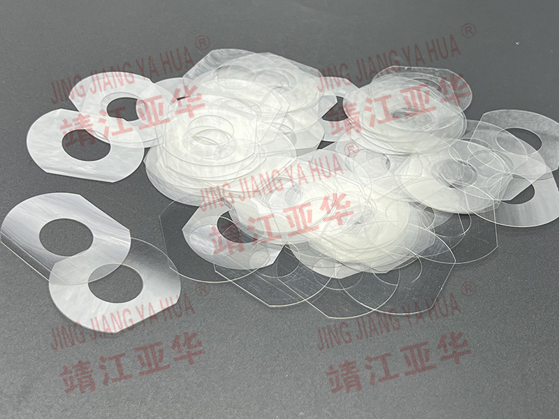 模切产品